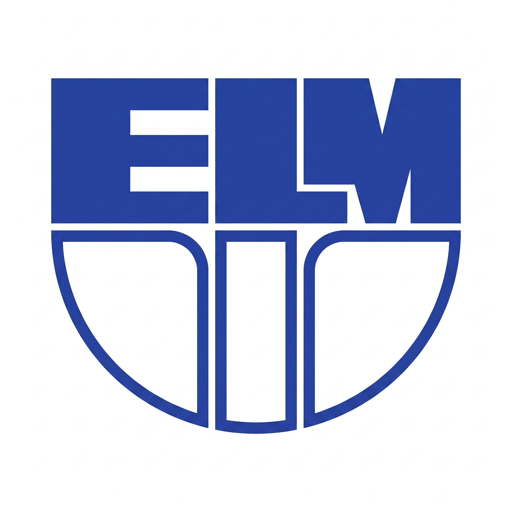 ELM — Электронная Медицина